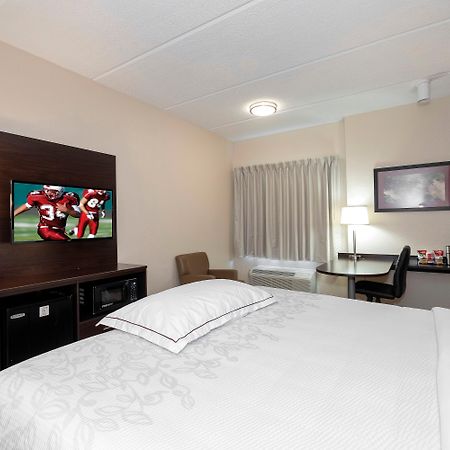Red Roof Inn Plus+ Jacksonville - Southpoint Εξωτερικό φωτογραφία