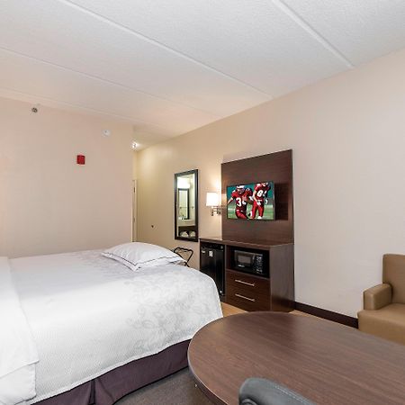 Red Roof Inn Plus+ Jacksonville - Southpoint Εξωτερικό φωτογραφία