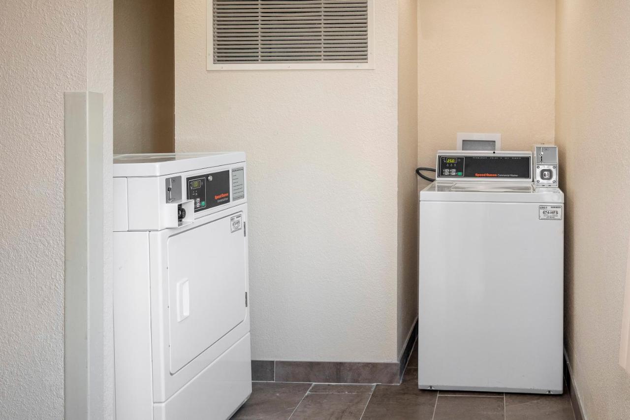 Red Roof Inn Plus+ Jacksonville - Southpoint Εξωτερικό φωτογραφία