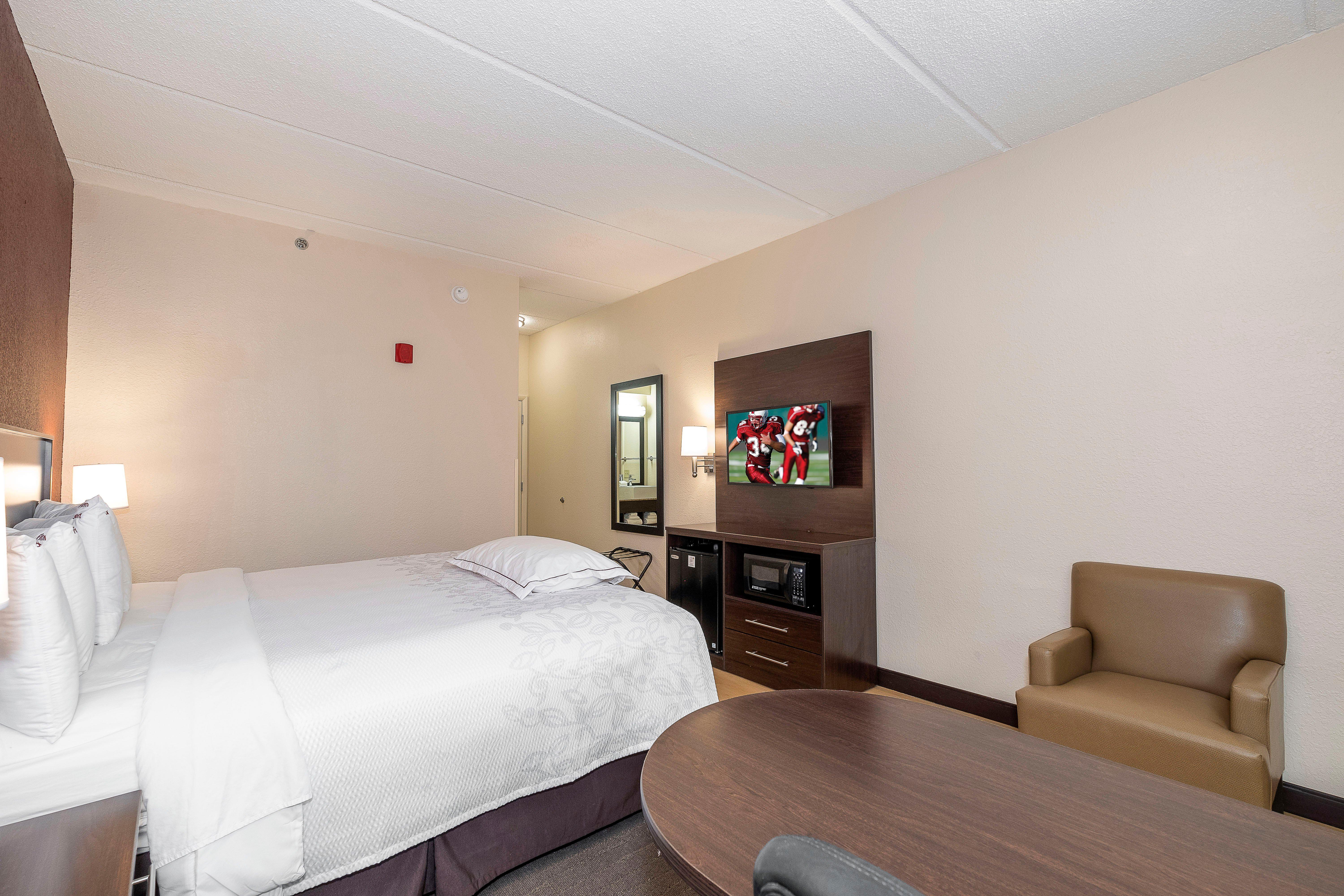 Red Roof Inn Plus+ Jacksonville - Southpoint Εξωτερικό φωτογραφία
