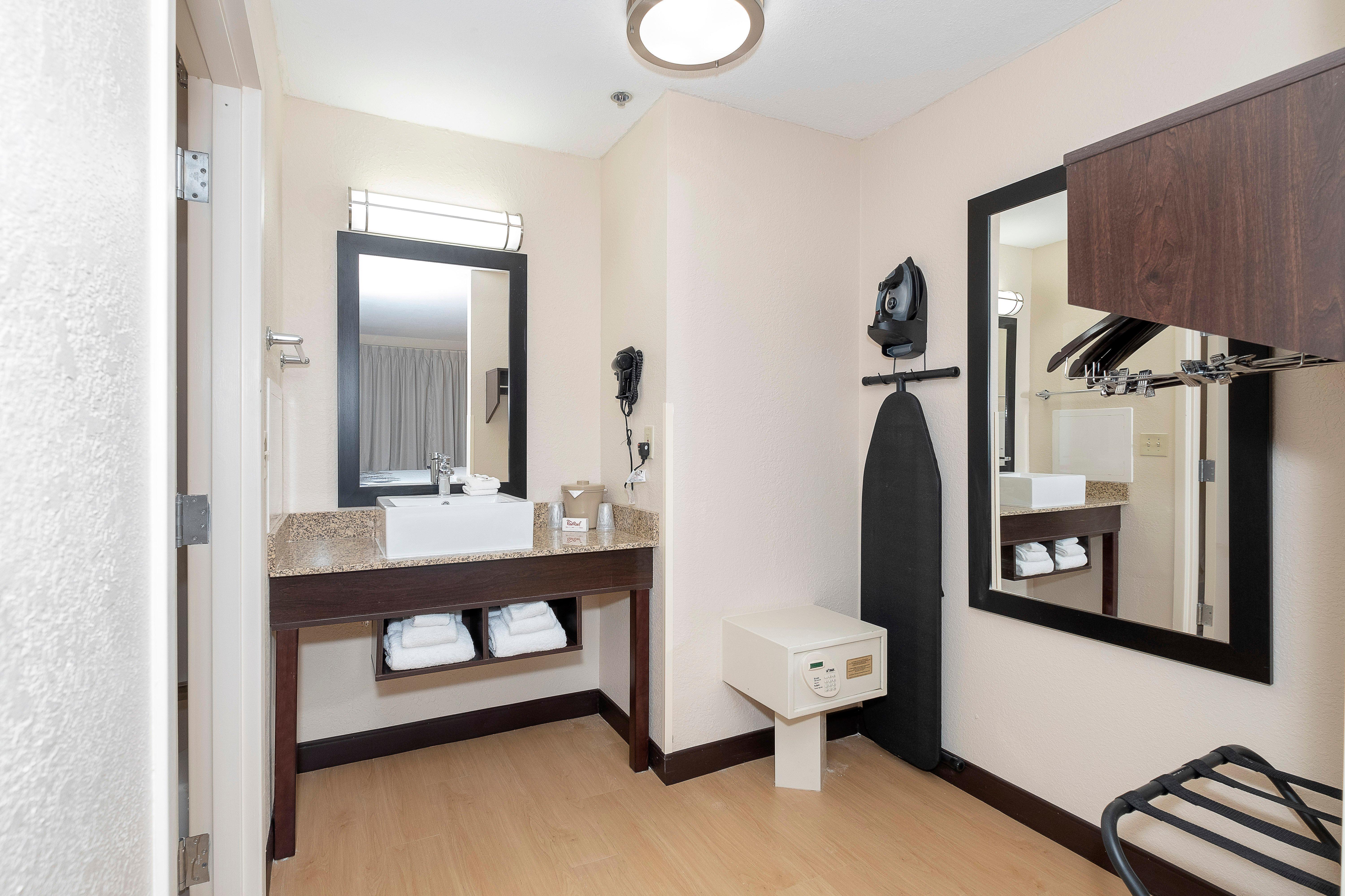 Red Roof Inn Plus+ Jacksonville - Southpoint Εξωτερικό φωτογραφία