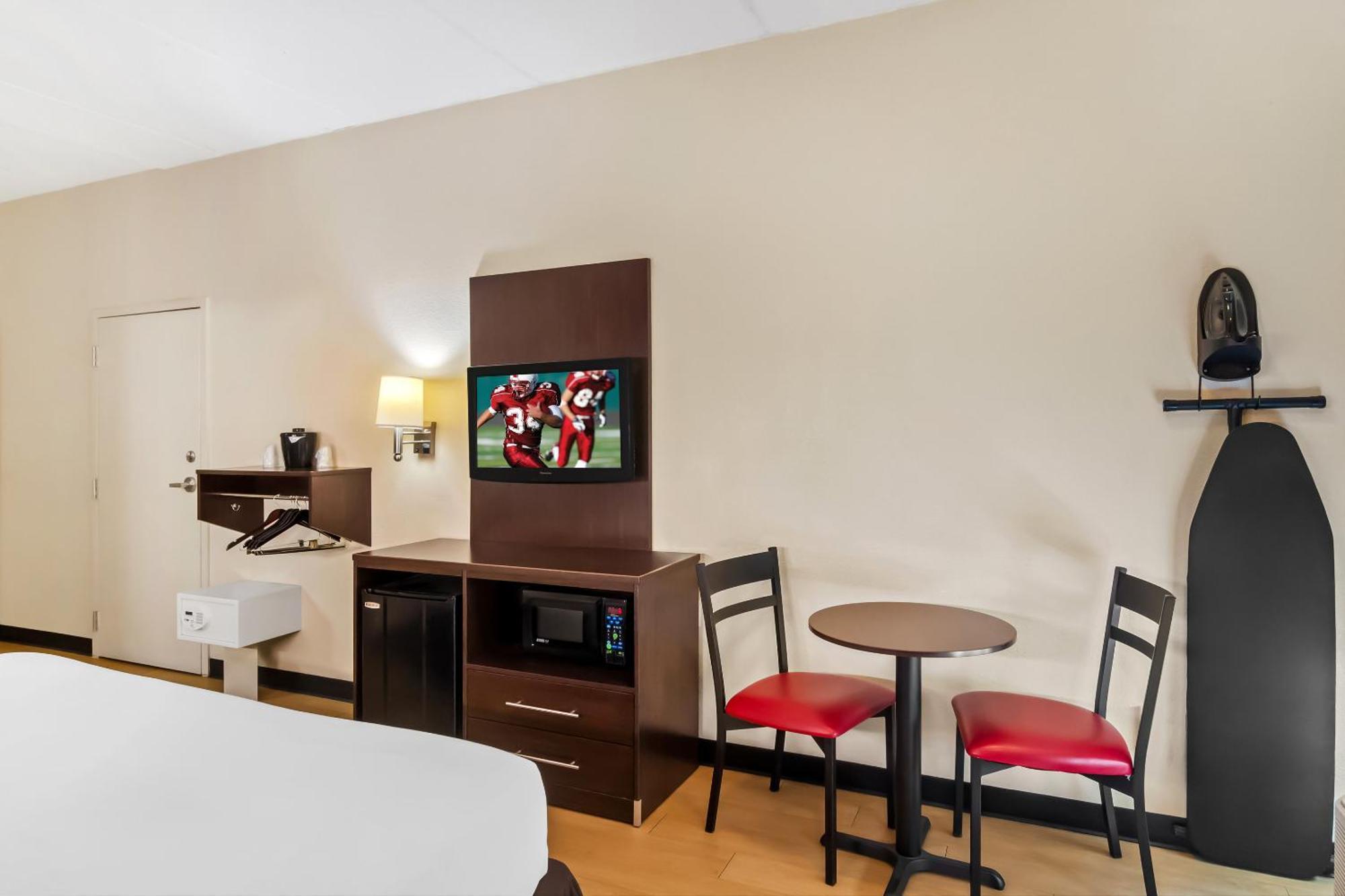 Red Roof Inn Plus+ Jacksonville - Southpoint Εξωτερικό φωτογραφία