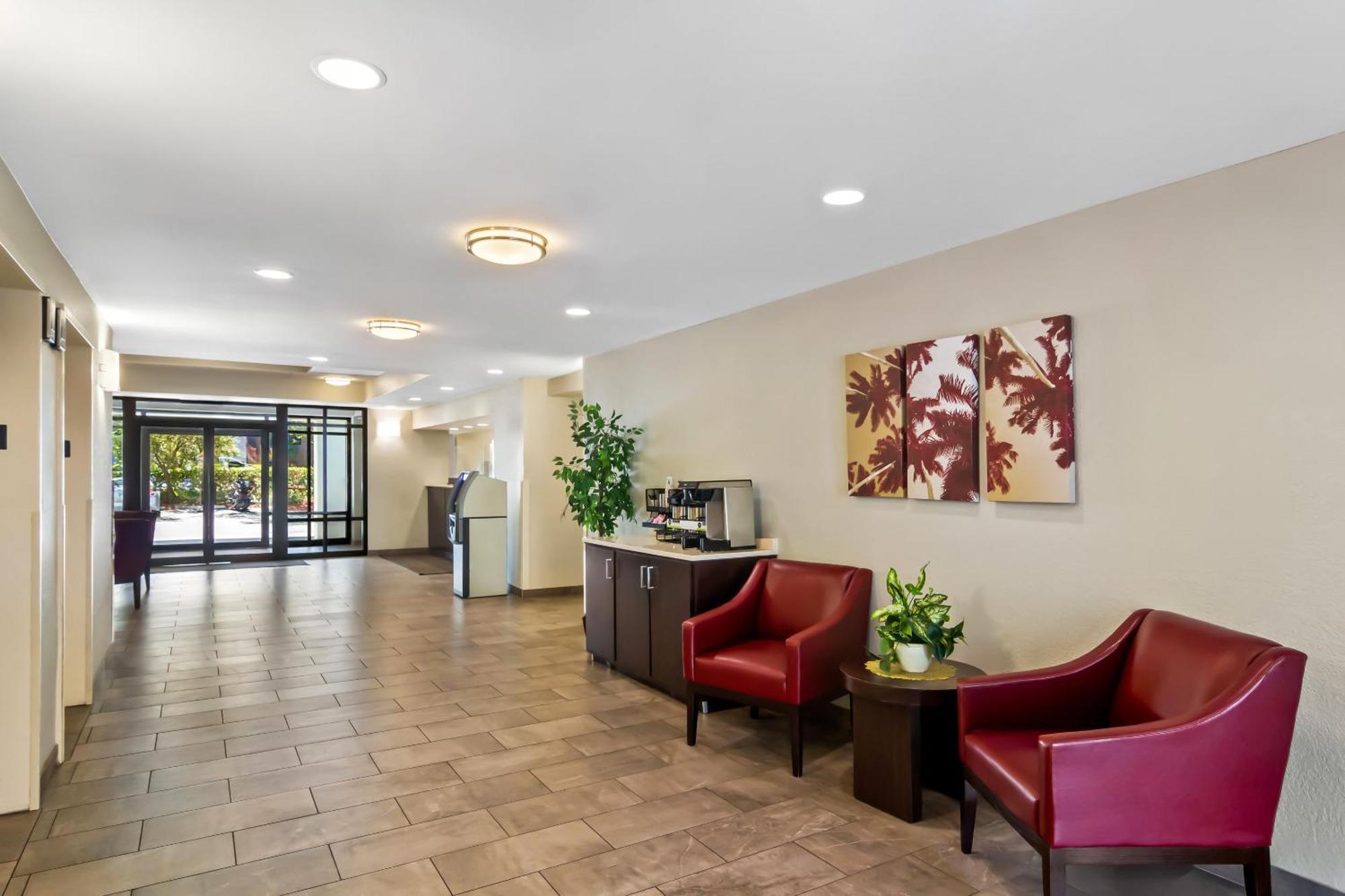 Red Roof Inn Plus+ Jacksonville - Southpoint Εξωτερικό φωτογραφία