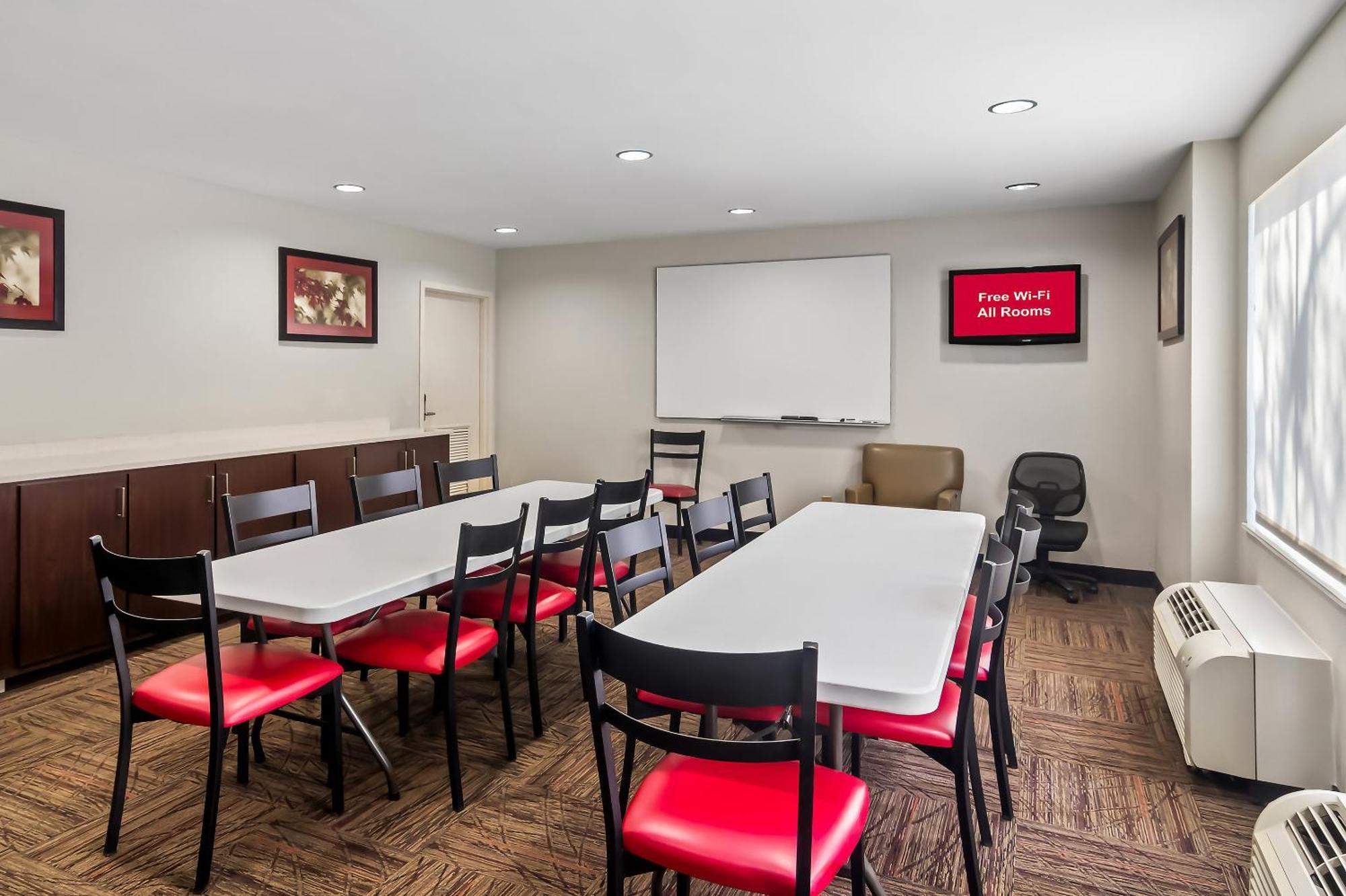 Red Roof Inn Plus+ Jacksonville - Southpoint Εξωτερικό φωτογραφία
