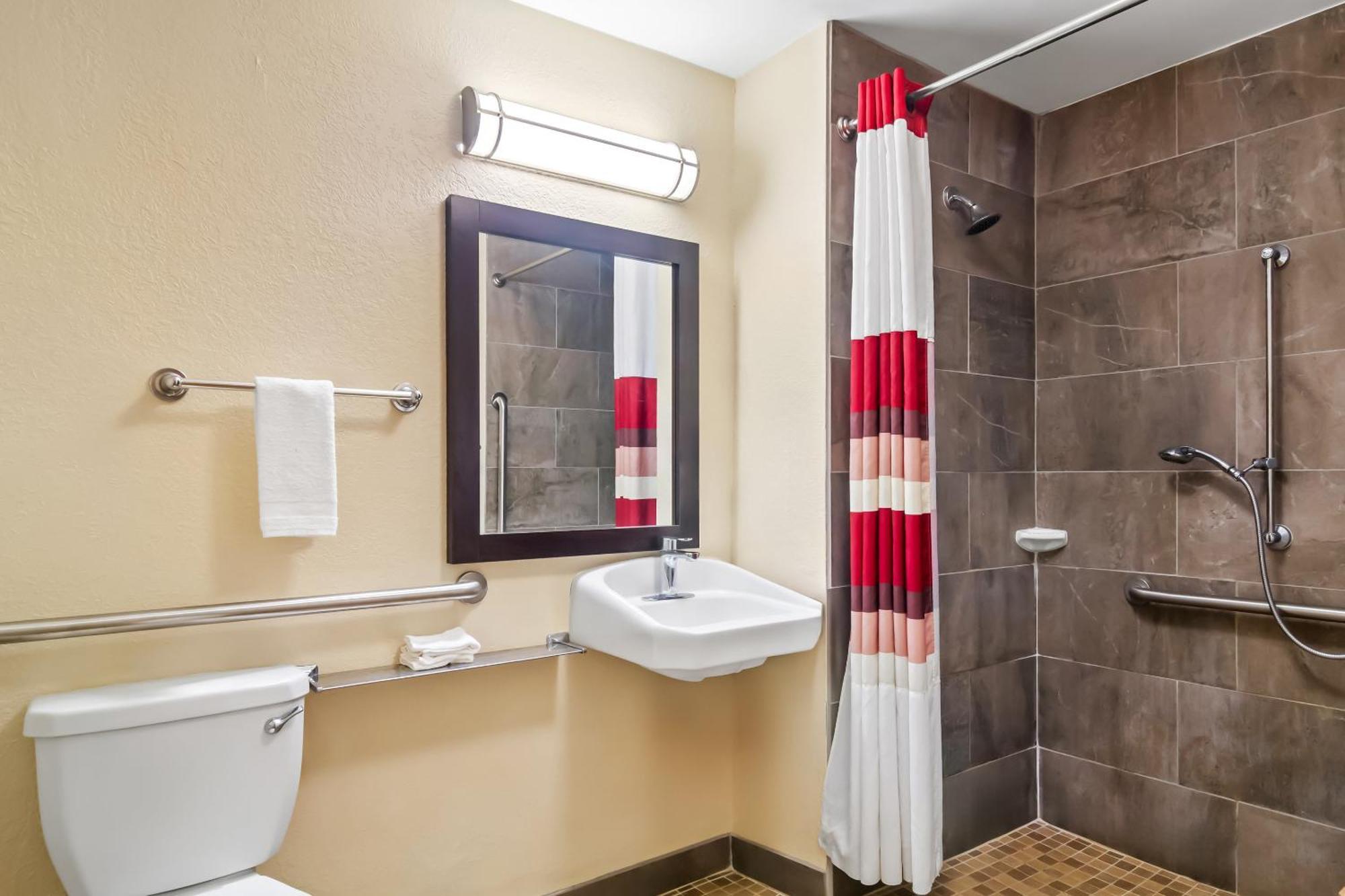 Red Roof Inn Plus+ Jacksonville - Southpoint Εξωτερικό φωτογραφία