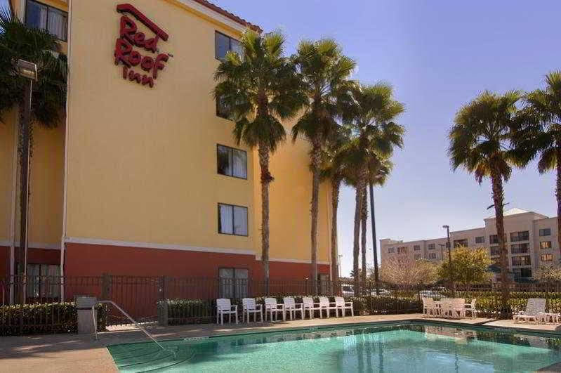 Red Roof Inn Plus+ Jacksonville - Southpoint Εξωτερικό φωτογραφία