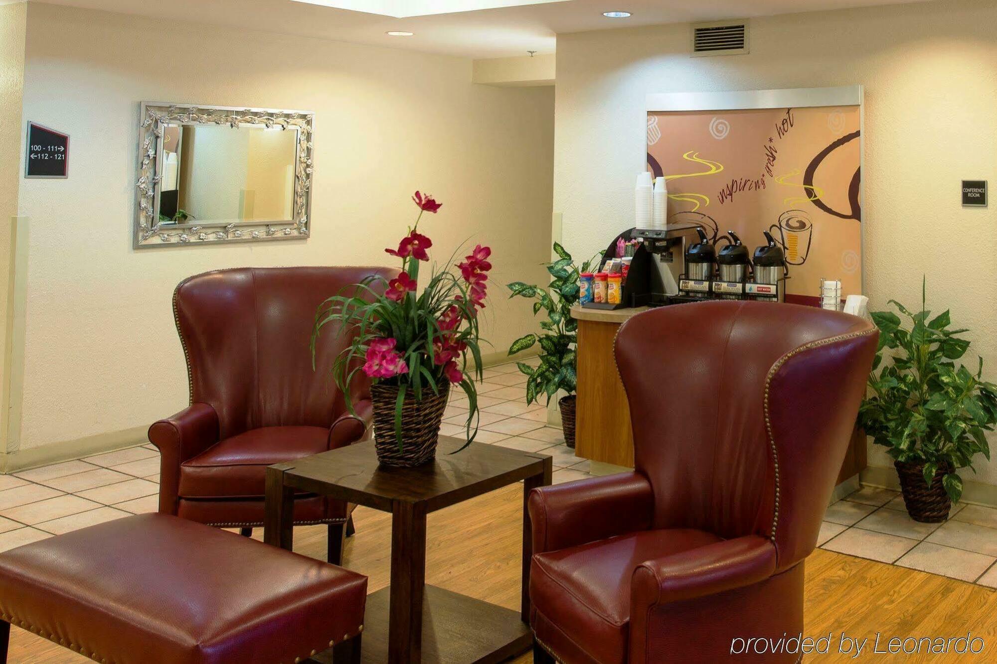 Red Roof Inn Plus+ Jacksonville - Southpoint Εξωτερικό φωτογραφία