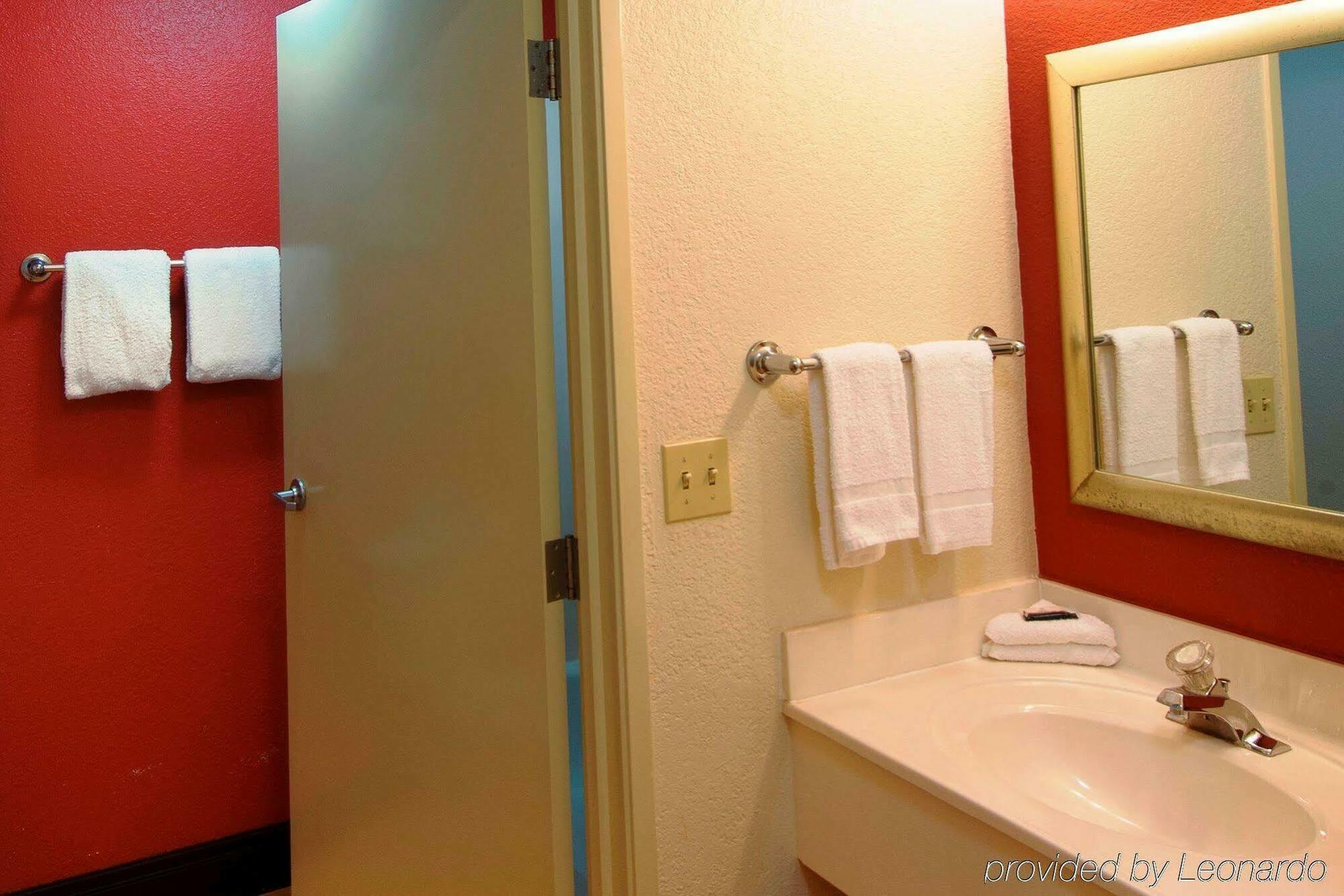 Red Roof Inn Plus+ Jacksonville - Southpoint Εξωτερικό φωτογραφία