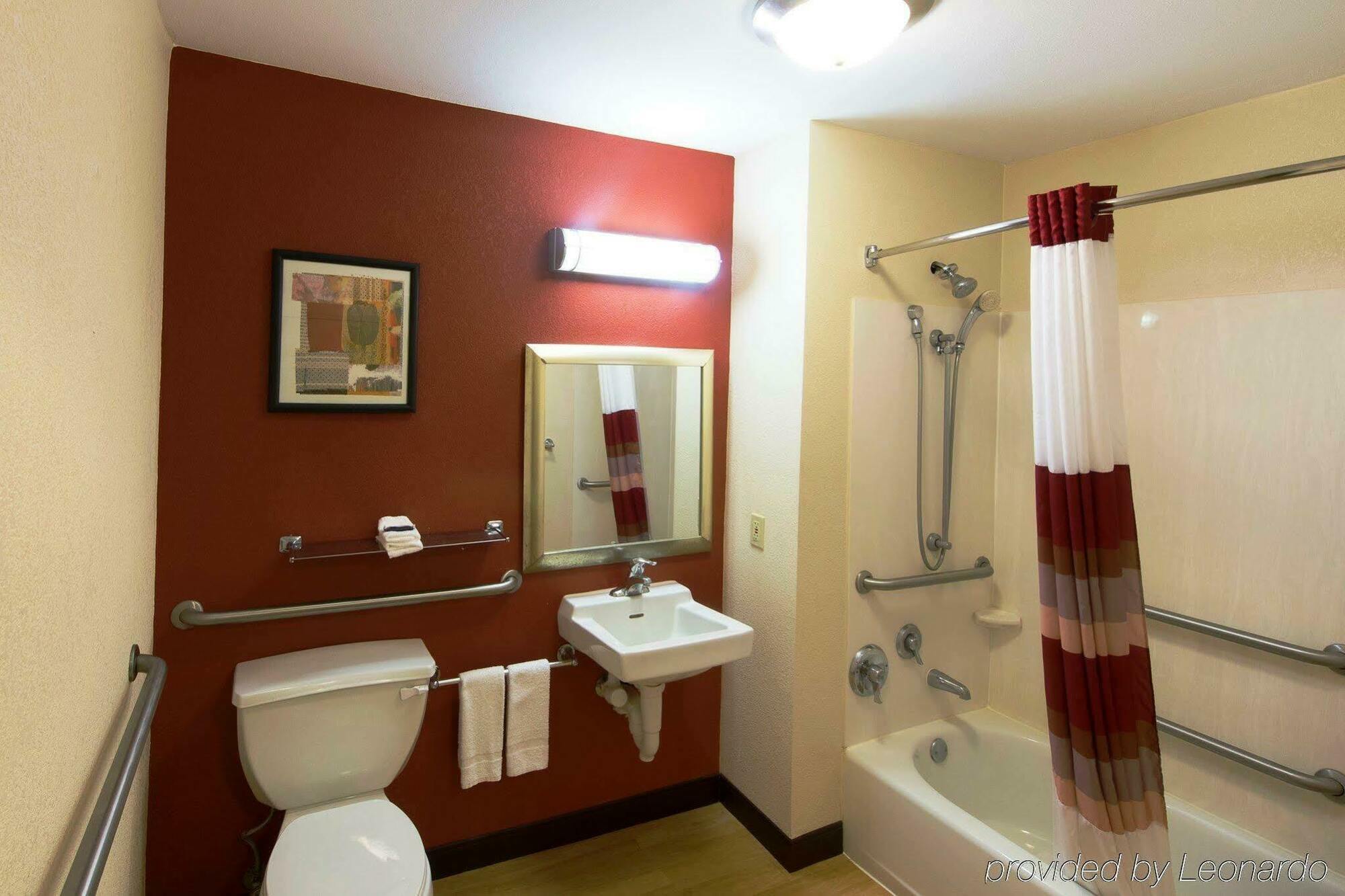 Red Roof Inn Plus+ Jacksonville - Southpoint Εξωτερικό φωτογραφία