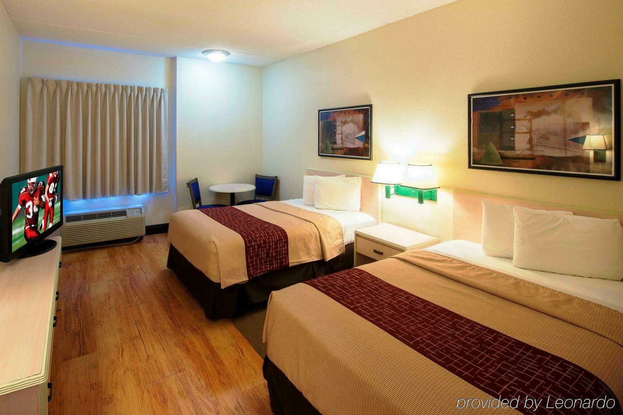 Red Roof Inn Plus+ Jacksonville - Southpoint Εξωτερικό φωτογραφία