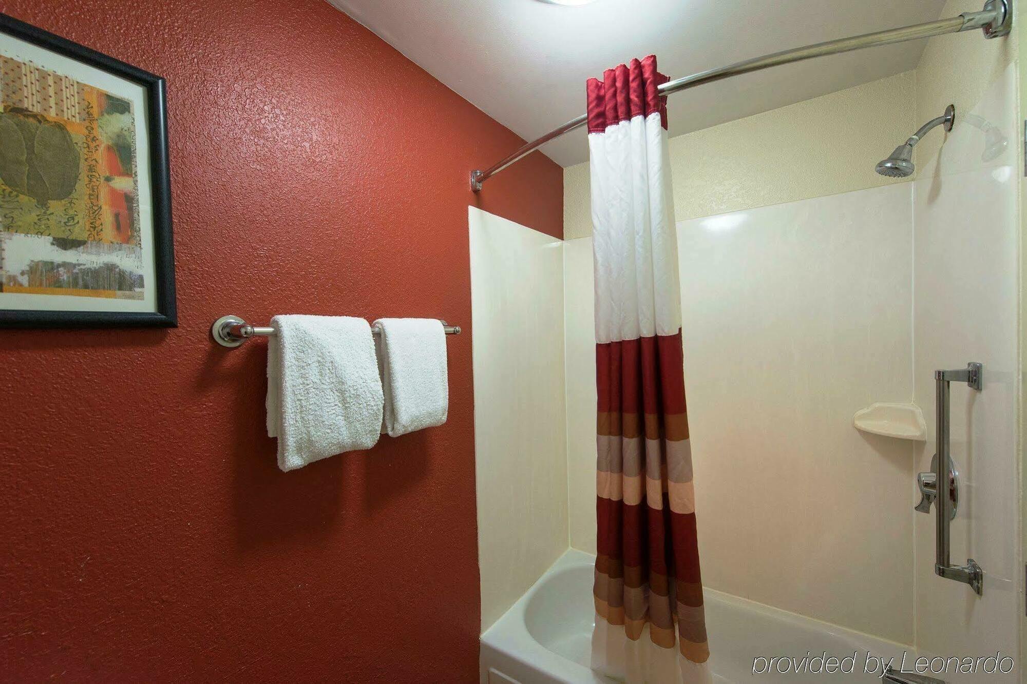 Red Roof Inn Plus+ Jacksonville - Southpoint Εξωτερικό φωτογραφία