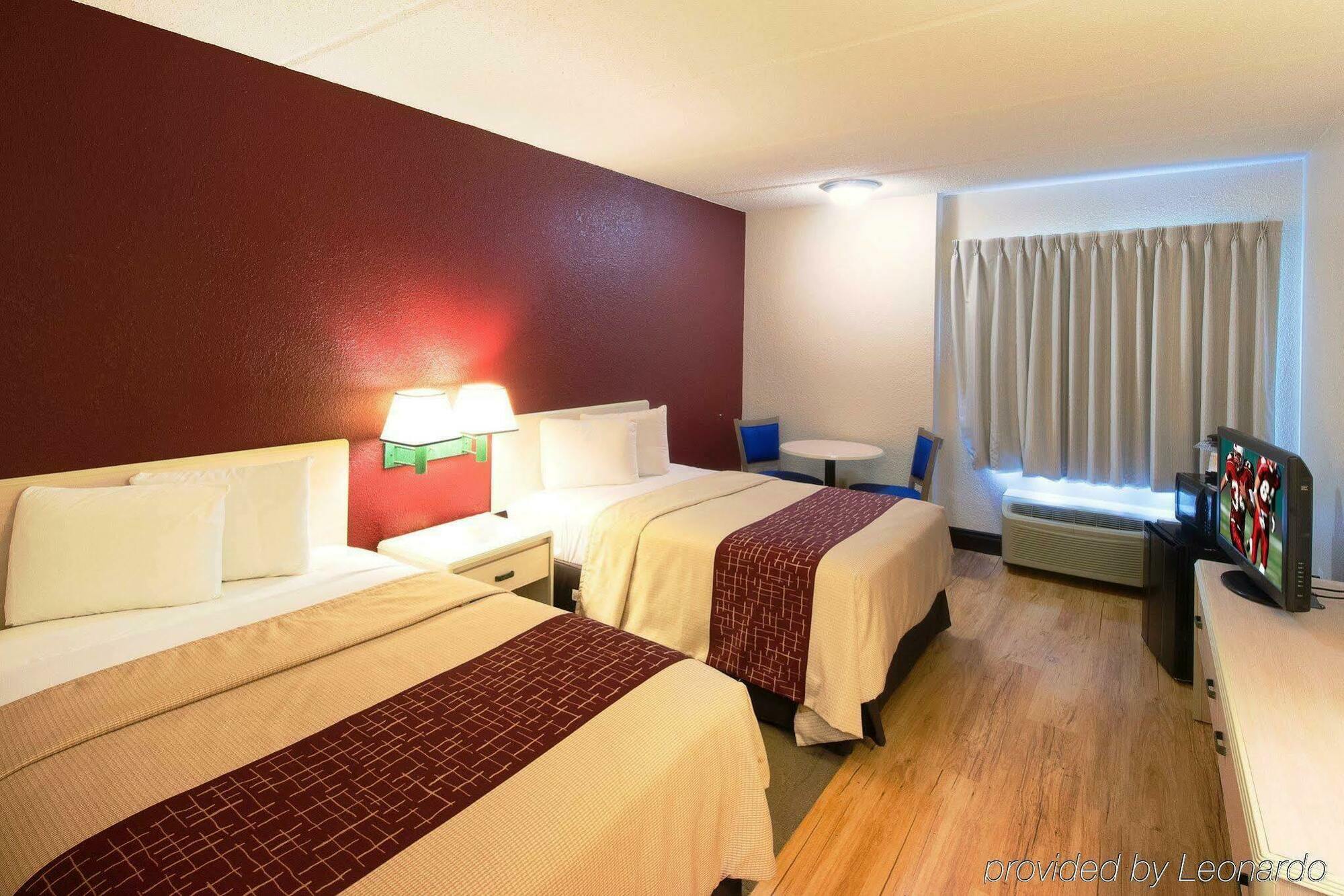 Red Roof Inn Plus+ Jacksonville - Southpoint Εξωτερικό φωτογραφία