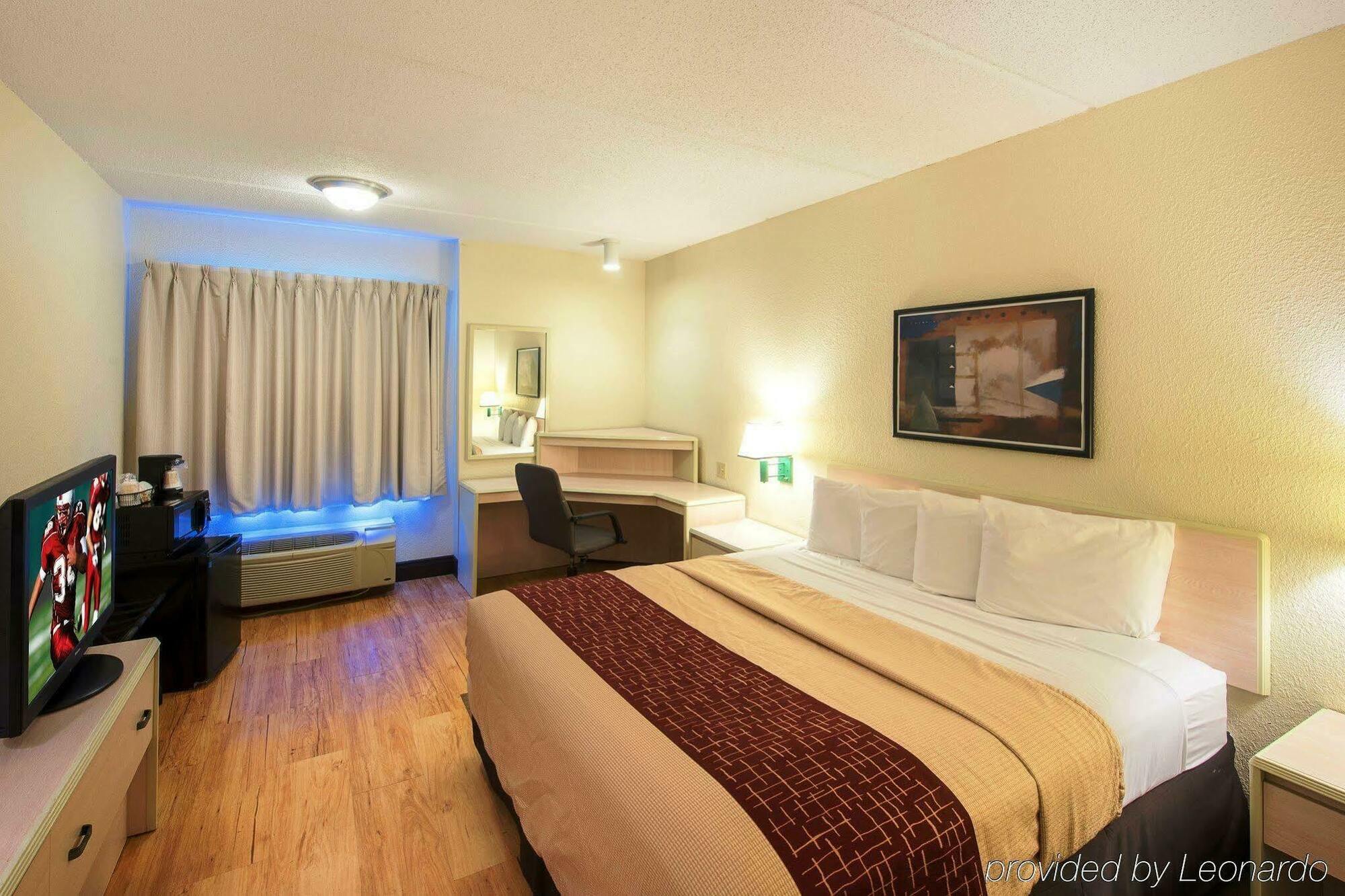 Red Roof Inn Plus+ Jacksonville - Southpoint Εξωτερικό φωτογραφία